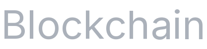 Blockchain